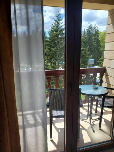 Brdo Apartment | Apartman Pavle