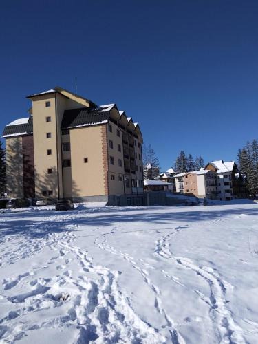 Zlatibor Apartment | Apartman Petar