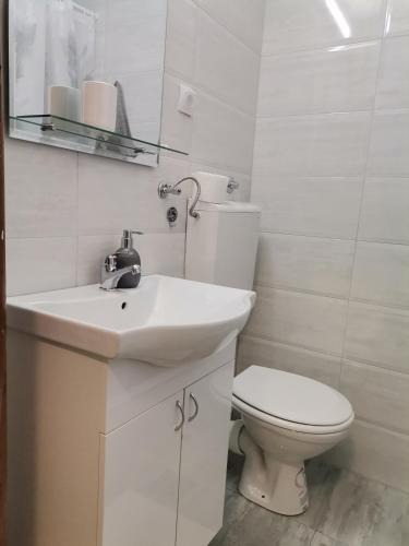 Pancevo Apartment | Apartman petrov 1