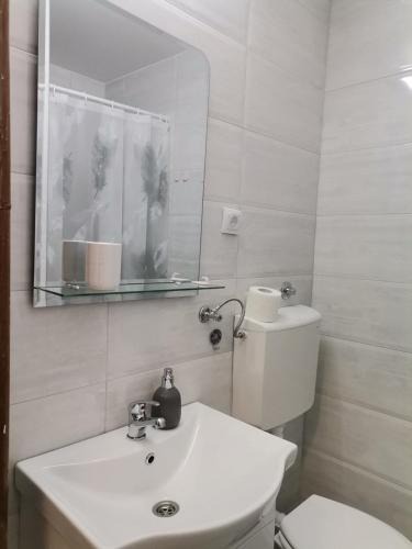 Pancevo Apartment | Apartman Petrov Pancevo