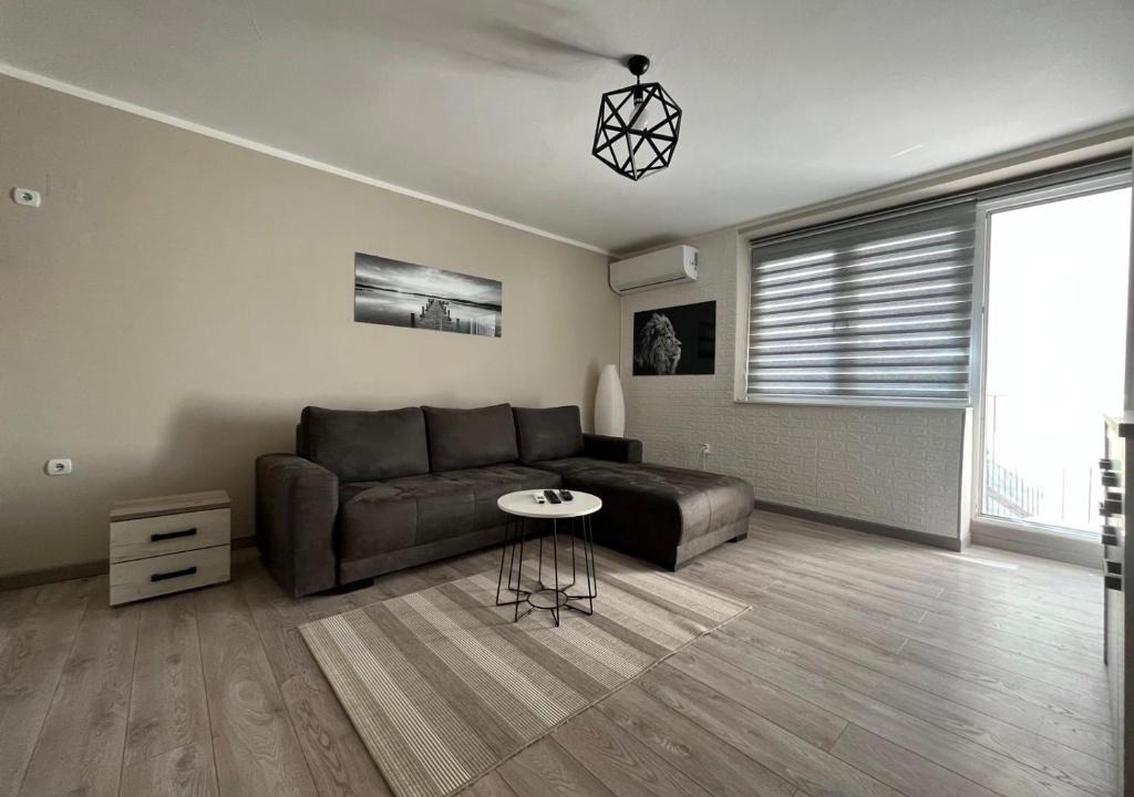 Donji Milanovac Apartment | Apartman Petrov