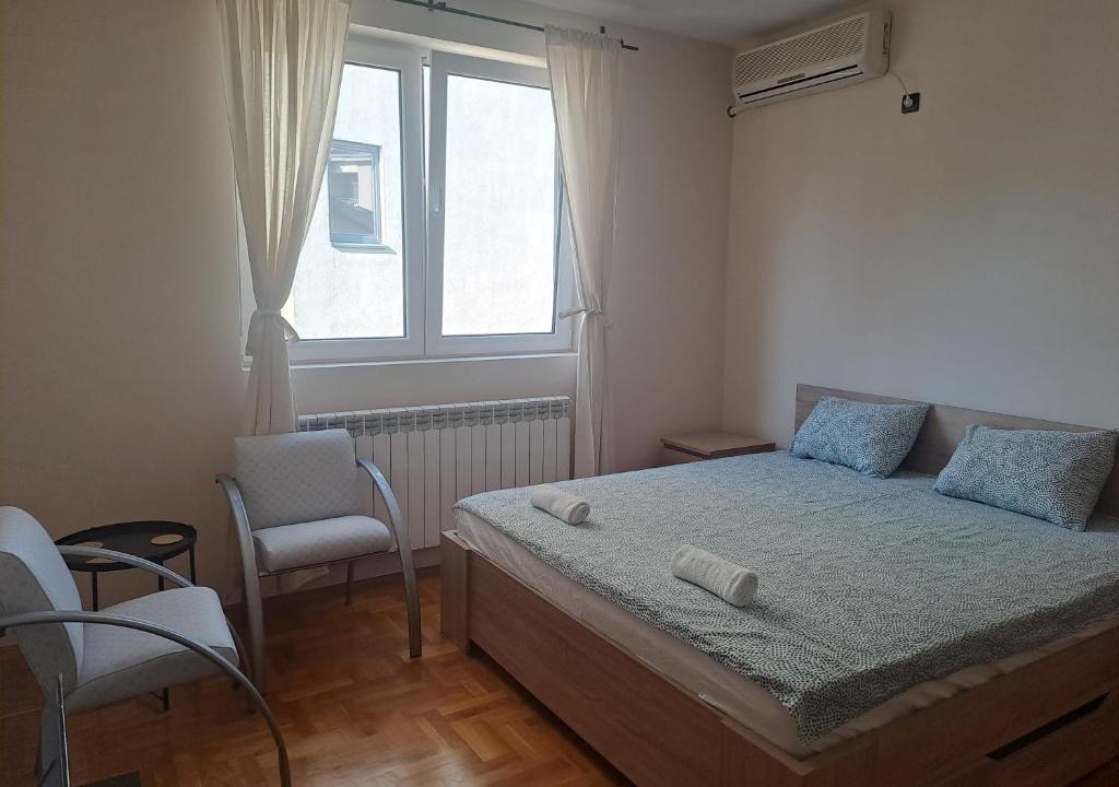 Zvezdara Apartment | Apartman Quality
