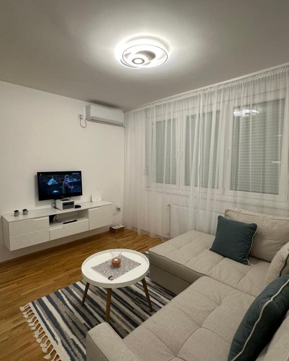 Bistrica Apartment | Apartman Royal 021