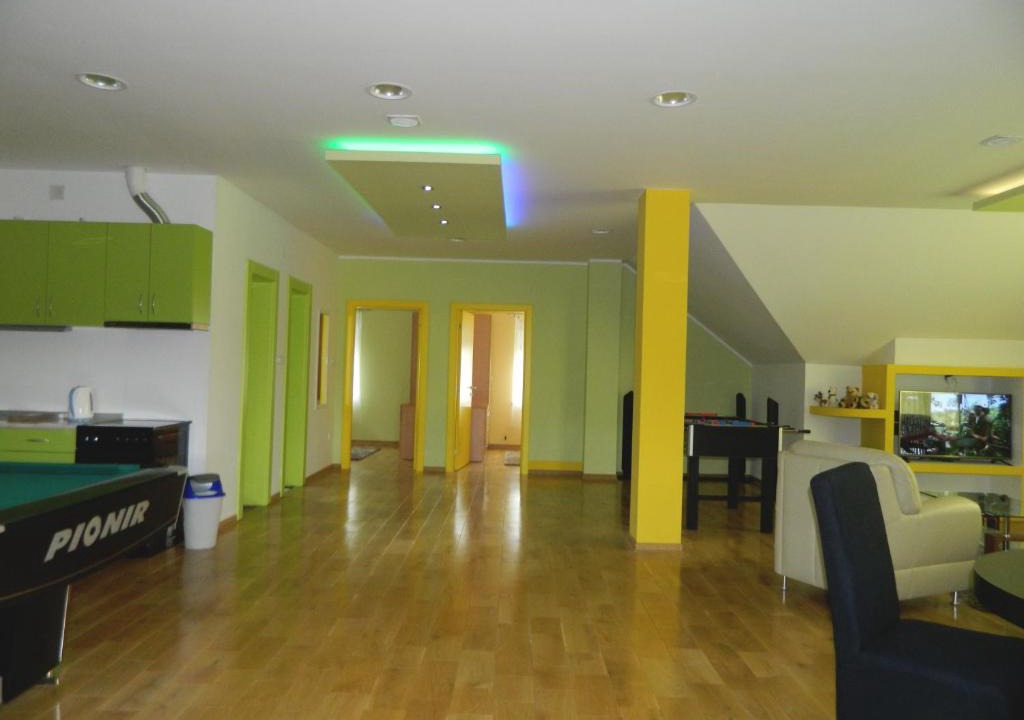 Stara Pazova Apartment | Apartman San