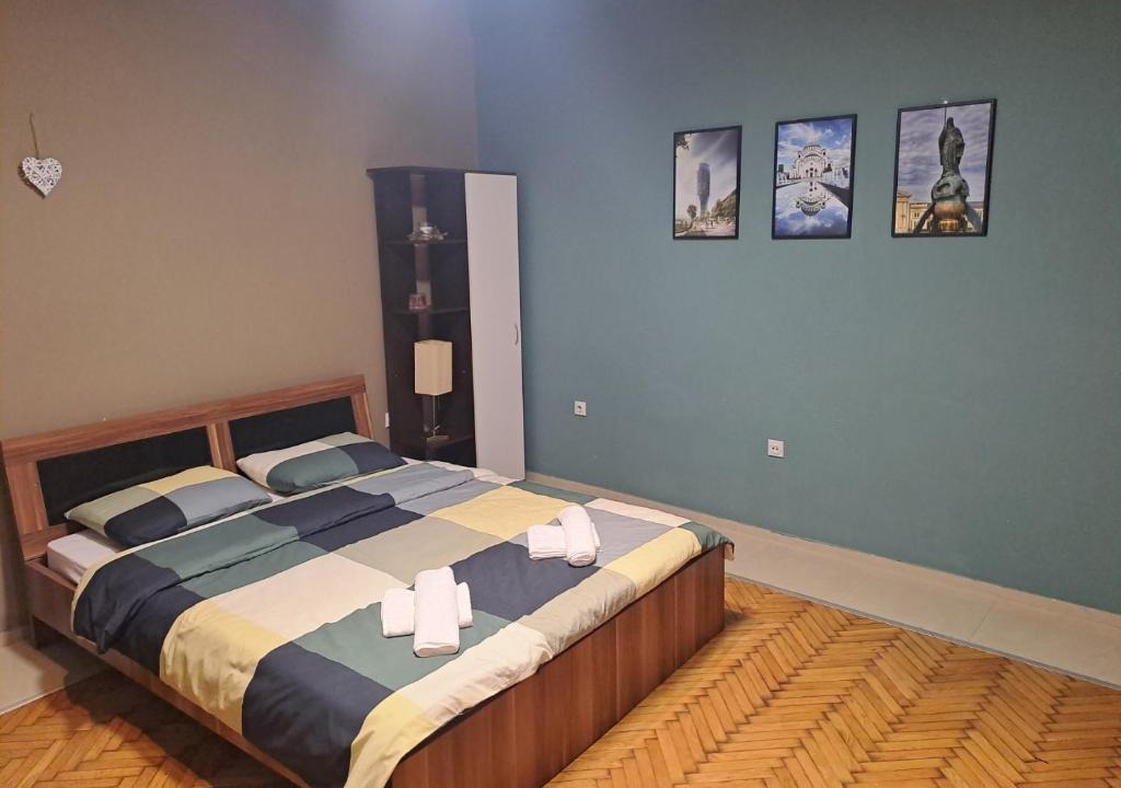 Skadarlija Apartment | Apartman Skadarlija