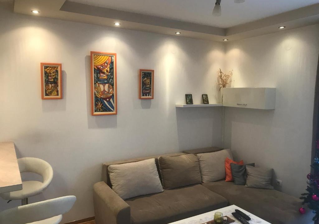 Bistrica Apartment | Apartman Stojanovic R