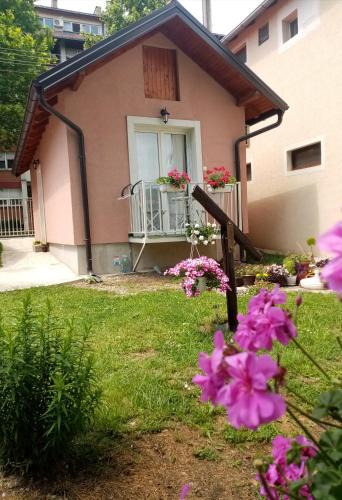 Vrdnik Apartment | Apartman TAJNA Vrdnik