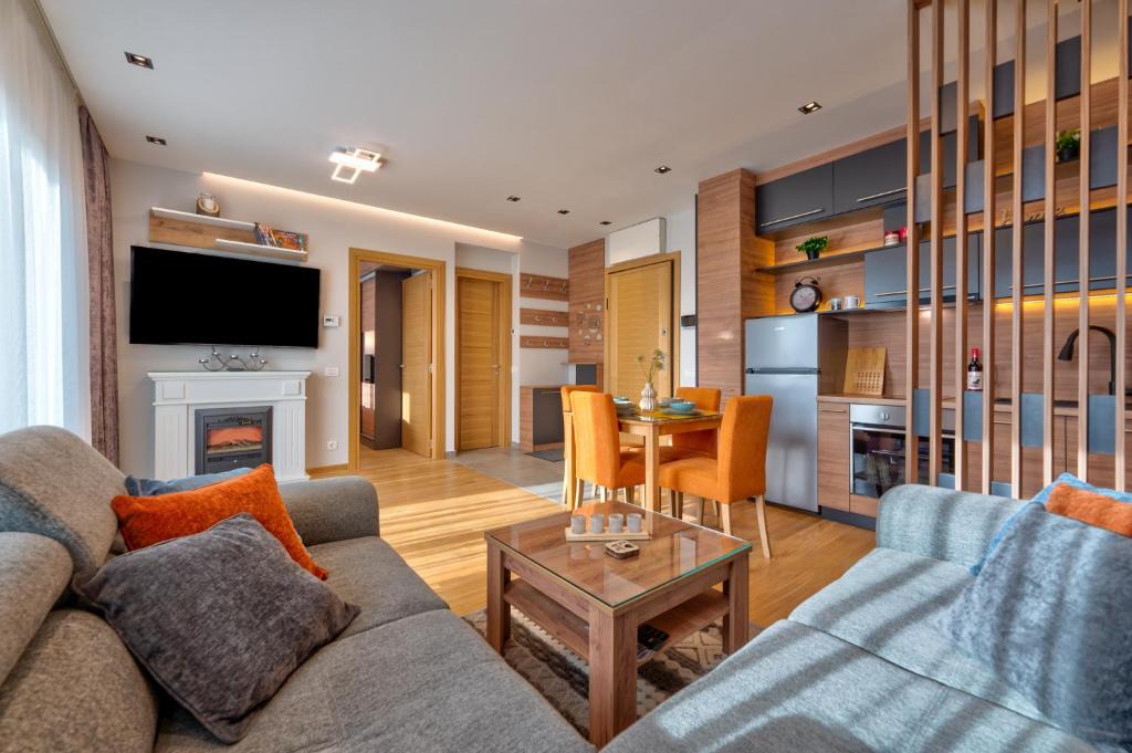 Zlatibor Apartment | Apartman Thalia Kalman