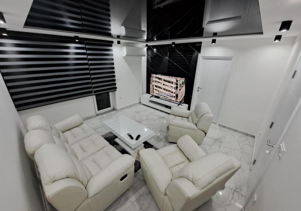 Odzaci Apartment | Apartman Tiha Noc