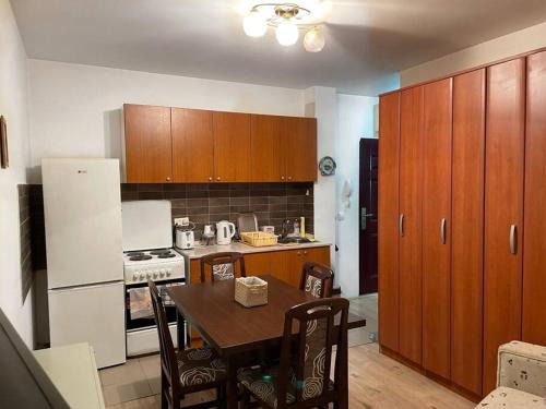 Palilula Apartment | Apartman u blizini centra grada