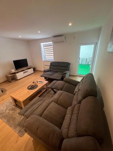 Kikinda Apartment | Apartman Uno