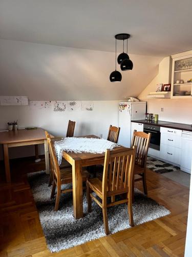 Uzice Apartment | Apartman za odmor BELA