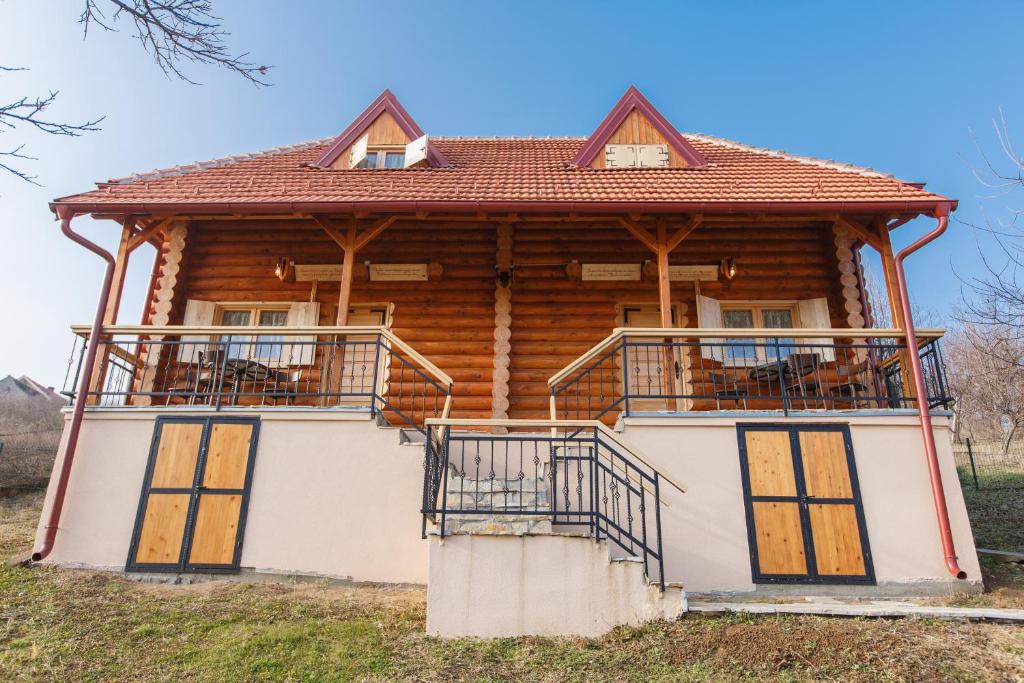 Vrdnik Apartment | Apartmani Žuti Leptir