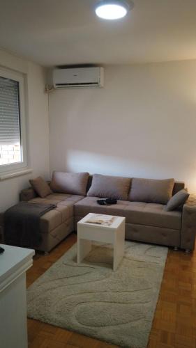 Bistrica Apartment | Apartmani Bulevar Kneza Miloša
