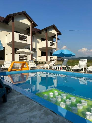 Ljubovija Apartment | Apartmani Drinski biseri Vrhpolje
