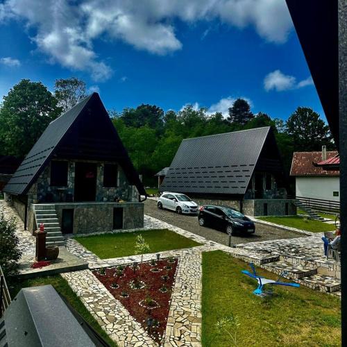 Vrnjacka Banja Apartment | Apartmani Gocki Raj 2024 Vrnjačka Banja