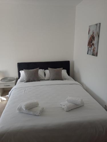 Vrsac Apartment | Apartmani Hilston