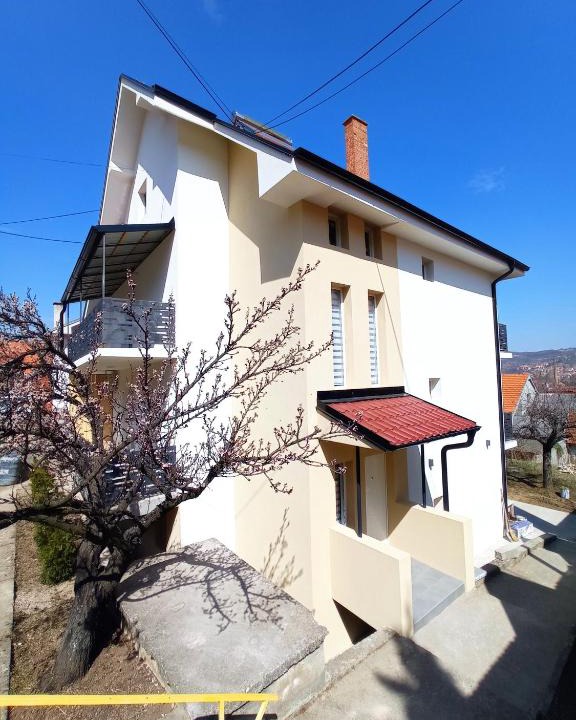 Soko Banja Apartment | Apartmani HRAST Sokobanja