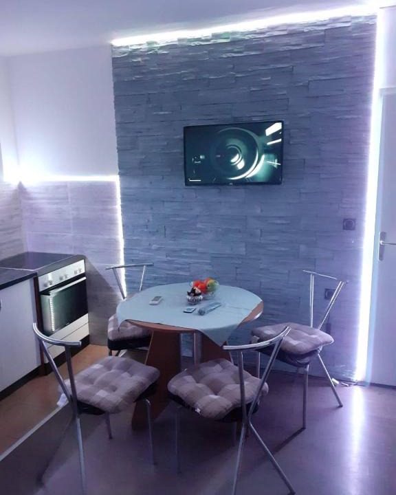 Jagodina Apartment | Apartmani Janicijevic