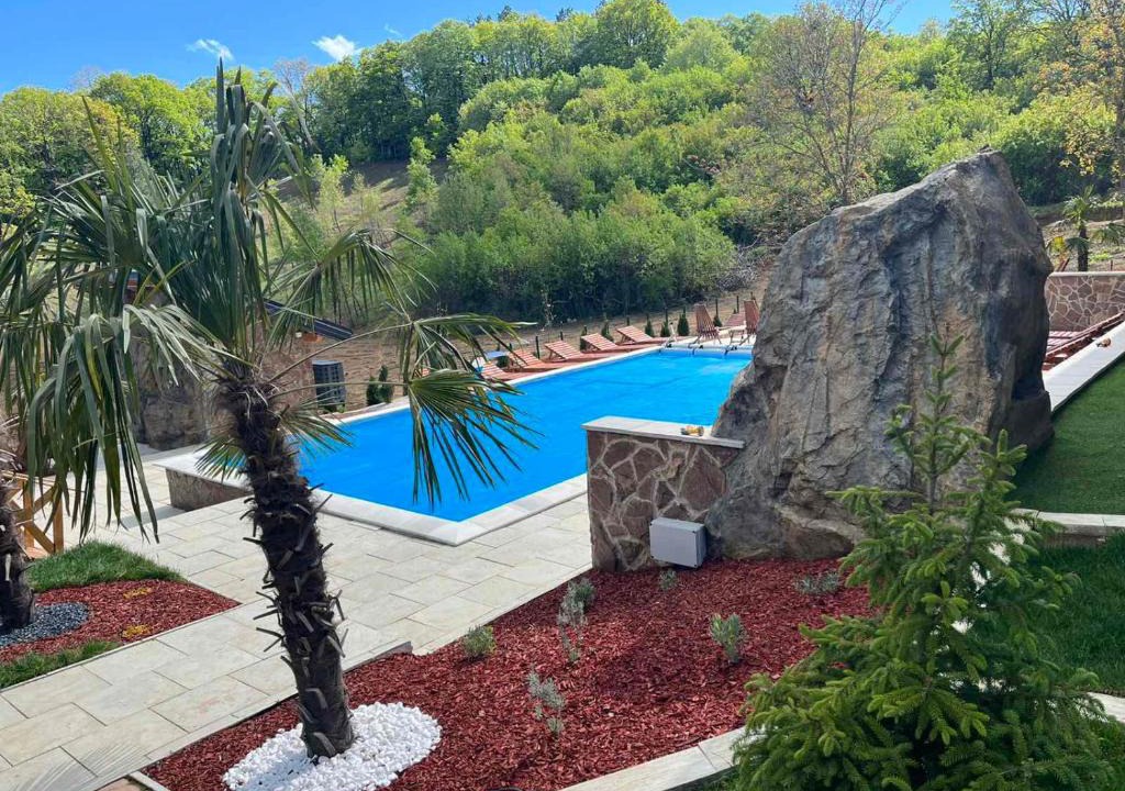 Vrdnik Apartment | Apartmani Joka