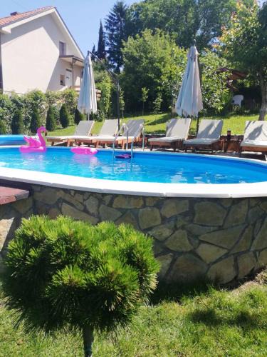 Vrdnik Apartment | Apartmani Radaković