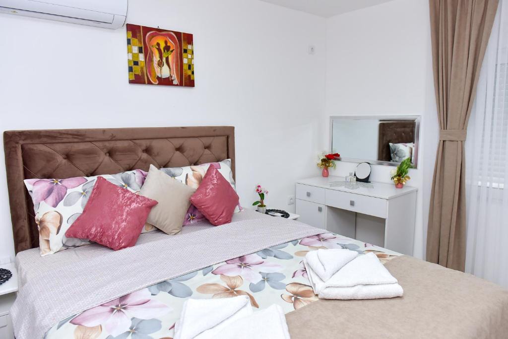 Kursumlija Apartment | Apartmani Simić