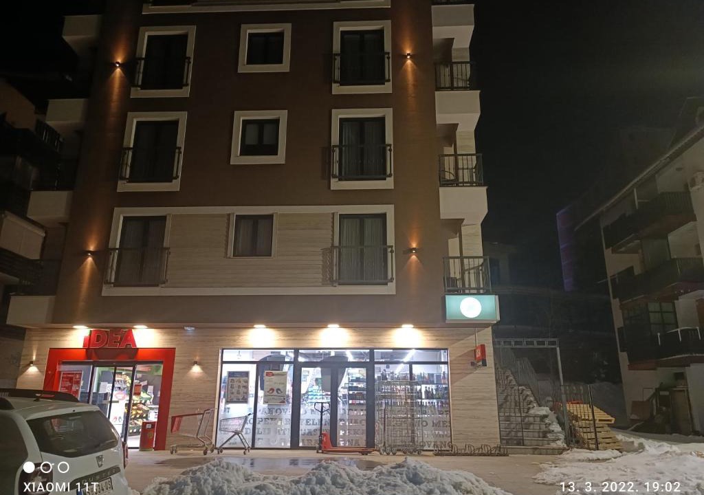 Zlatibor Apartment | Apartmani Stanojčić