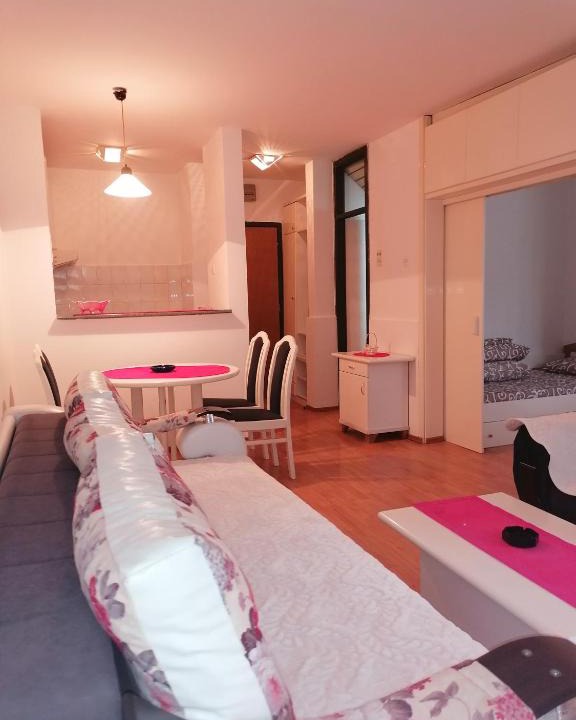 Vrnjacka Banja Apartment | Apartmansko naselje "Jezero"