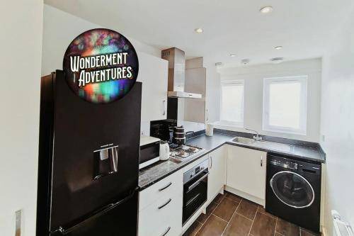 Birmingham Apartment | Apartment ∙ 1 bedroom ∙ 6 guests