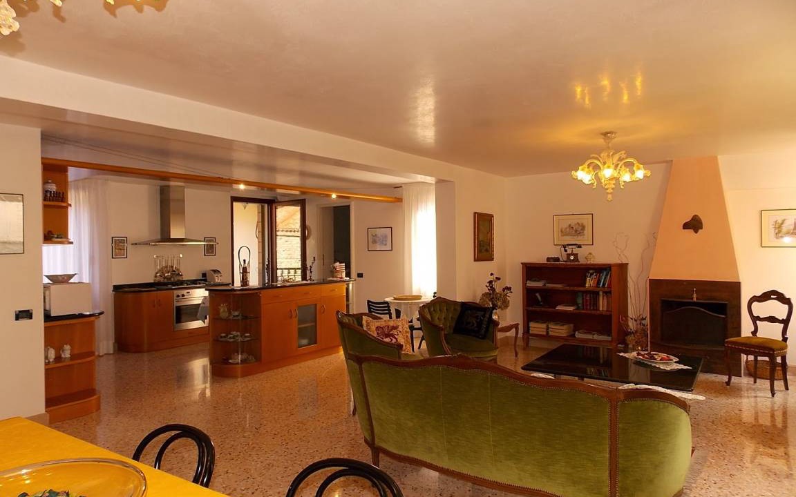 Cannaregio Apartment | Apartment ∙ 3 bedrooms ∙ 5 guests
