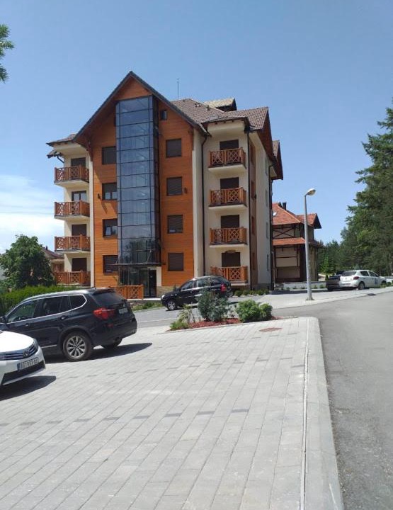 Zlatibor Apartment | Apartment Adam-Zlatiborska Vila I