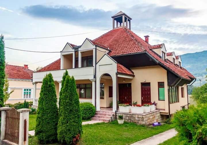 Bajina Basta Apartment | Apartment Aleksandra