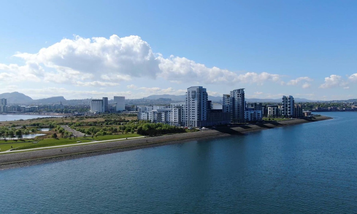 Grand Harbour | Newhaven