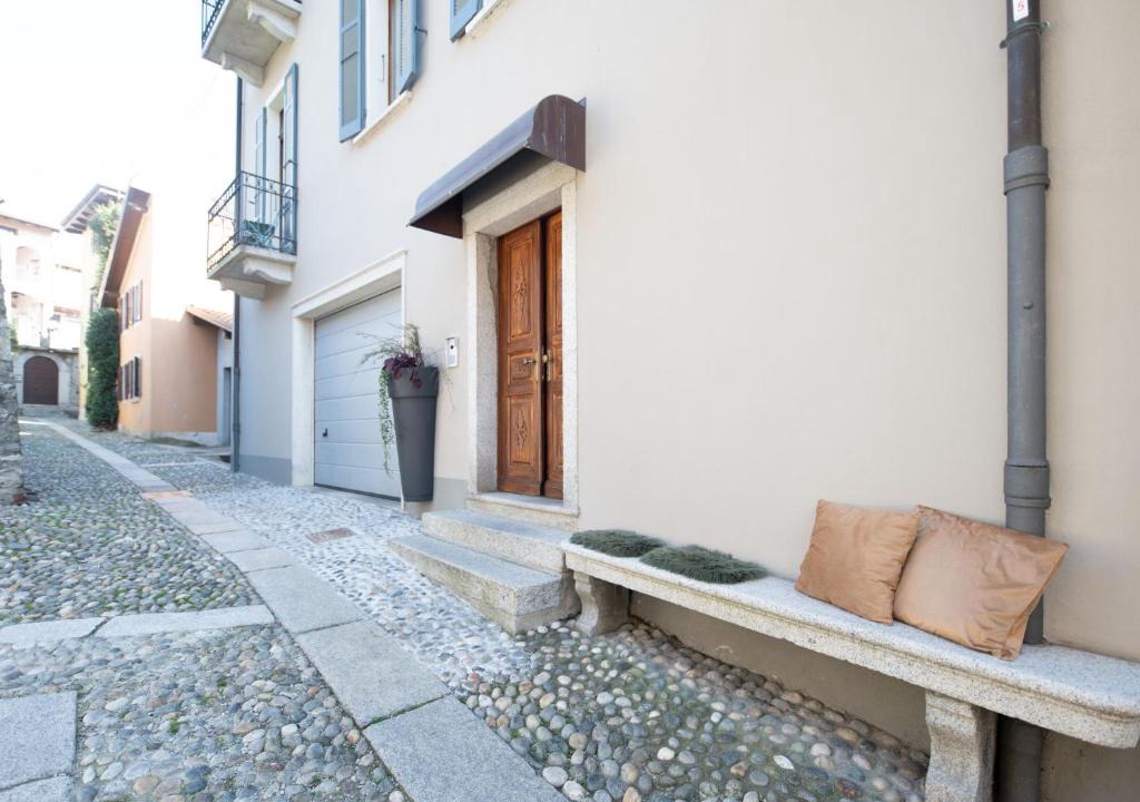 Mergozzo Apartment | Apartment Bac 2 by Interhome