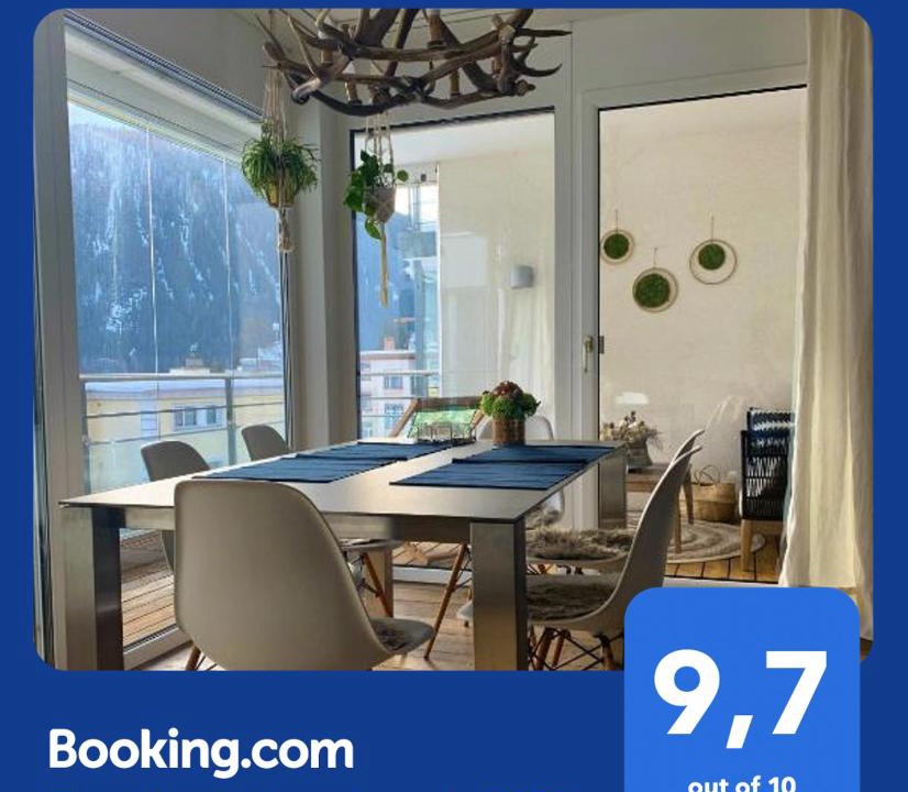 Meierhof Apartment | Apartment Bellania