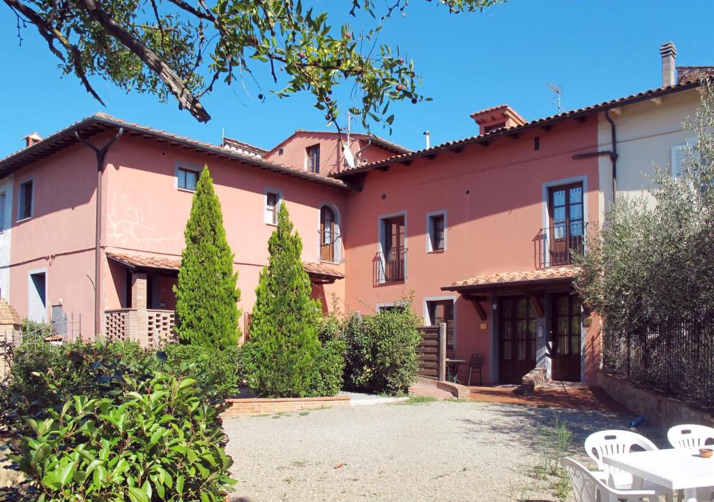 Gorgognano Apartment | Apartment Belvedere - CET122 by Interhome
