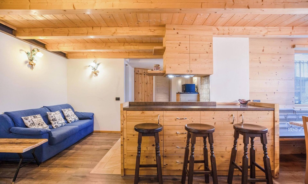 Chalet Osmar Appartamento Campitello Di Fassa | Campitello di Fassa