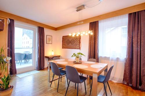 Laas Apartment | Apartment Carmen