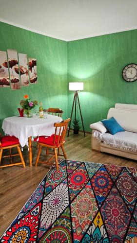 Vrsac Apartment | Apartment Dukat Vršac
