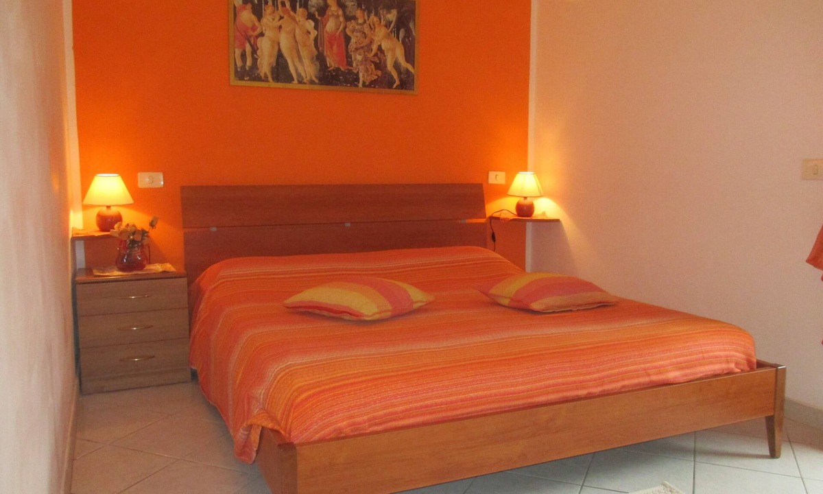 Villasimius Apartment | Apartment/flat - VILLASIMIUS