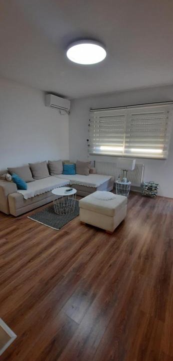 Novi Sad Apartment | Apartment for Exit