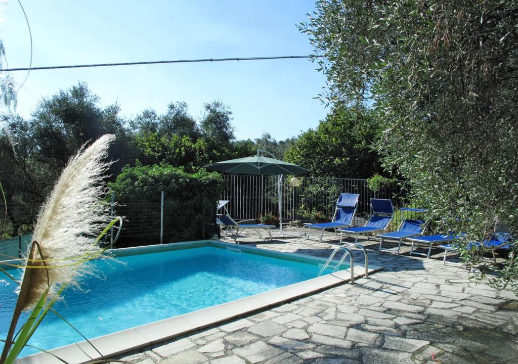 Bellissimi Apartment | Apartment Giulia - DOL236 by Interhome