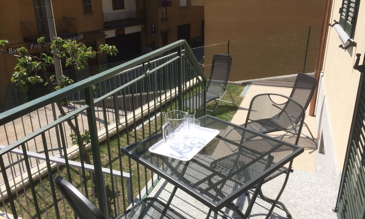 Garzeno Apartment | Apartment-House Josephine the Melo-Lake Como
