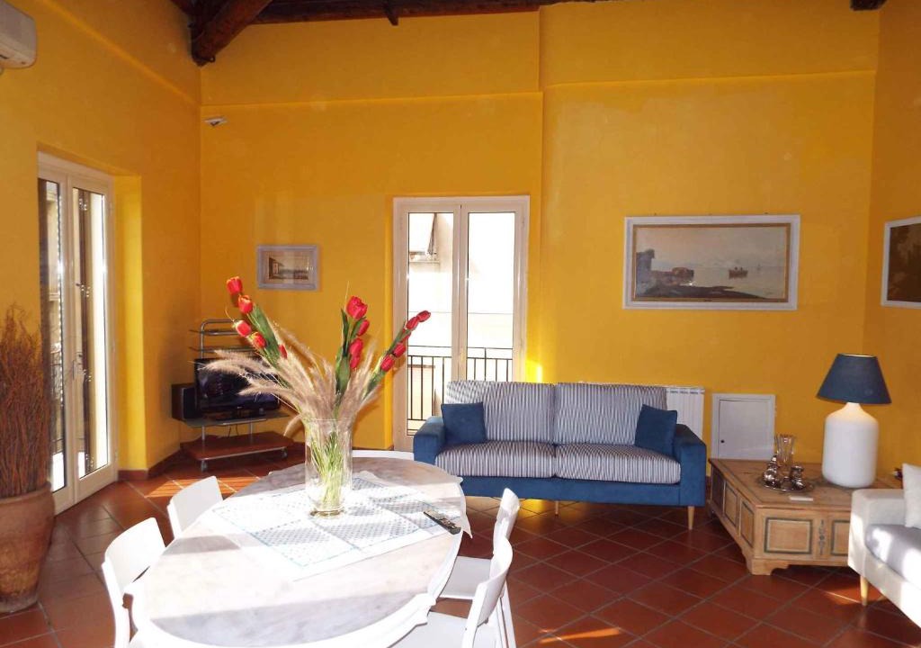 Monte di Pieta Apartment | Apartment in Core area of Palermo