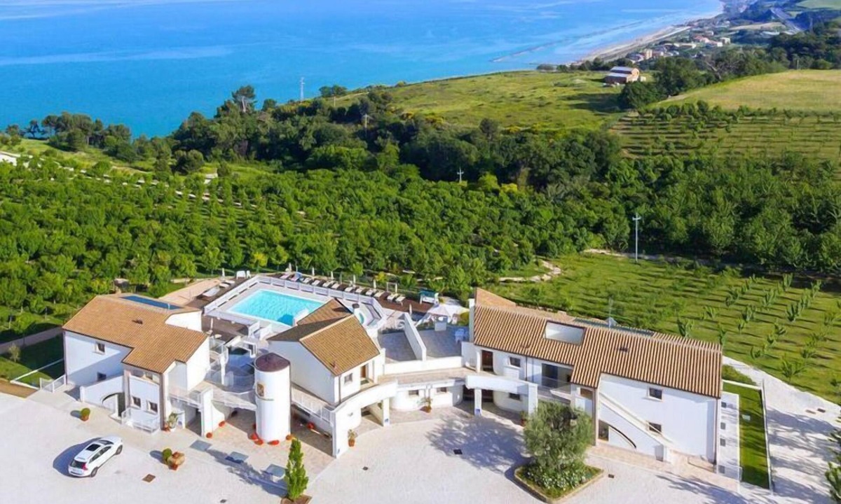 Resort Pedaso | Pedaso
