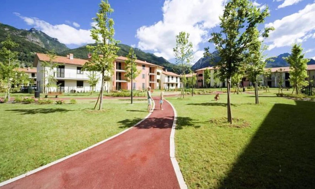 Porlezza Apartment | Apartment in Porlezza
