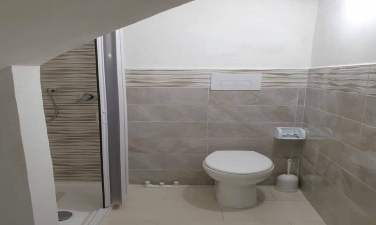 Valledolmo House | Apartment in the center of the village