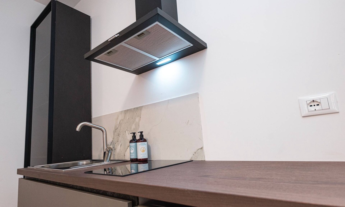 Citta Nuova-Barriera Nuova-San Vito-Citta Vecchia Apartment | Apartment in the center of Trieste
