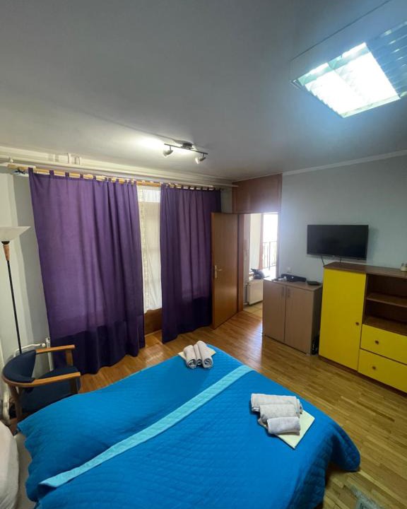 Novi Sad Apartment | Apartment John