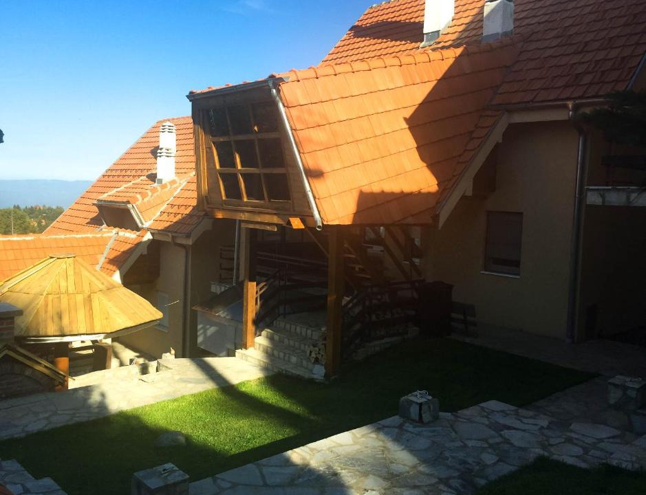 Kopaonik Apartment | Apartment Jovana